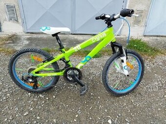 Dětské kolo 20