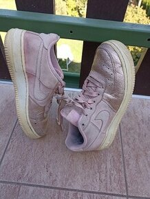 Nike Air Force 1 boty