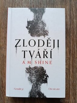 Zloději tváří - 1