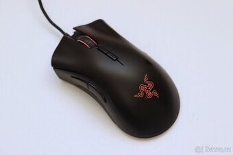 Herní myš Razer DeathAdder Elite