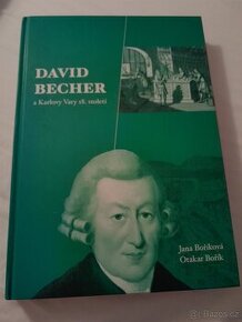 David Becher a Karlovy Vary 18.století - 1