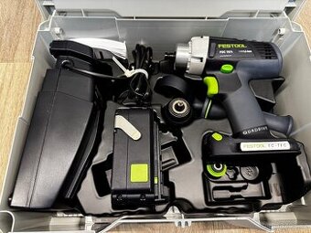 Festool PDC 18/4