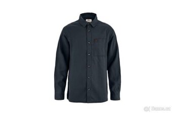 Outdoorová košile Fjallraven Singi Travel Shirt M - 1