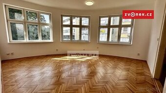 Pronájem kancelářských prostor v centru Zlína