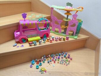 Pets shop - 1