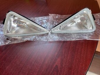 Honda Civic 8g UFO