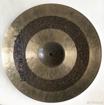 ISTANBUL AGOP SULTAN RIDE 20" - 1