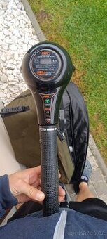 Elektromotor fox 80lb 12v brushless