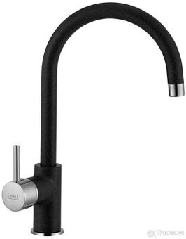 Sinks Vitalia Metalblack
