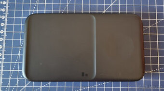 Samsung Wireless Charger Duo - bezdrátová nabíječka