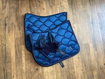 Podsedlova decka Equestrian Stockholm Blue Meadow