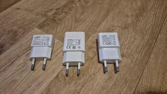 Nabíječky samsung / xiaomi / huawei / Sunshine