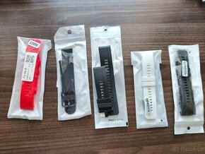 Nove reminky pro chytre hodinky sire pasku 22