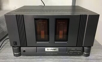 SHARP SX-8000H - 1