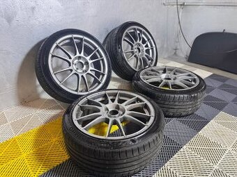 Oz ultraleggera 5x114,3