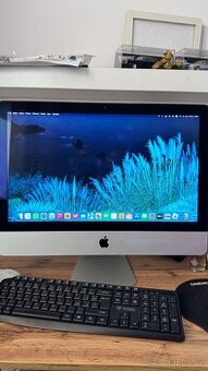 Apple i Mac 21.5 1 Tb - 1