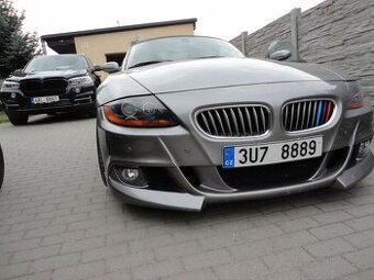 BMW Z4 3.0 SMG