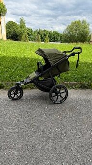 Thule Urban Glide 2 Green
