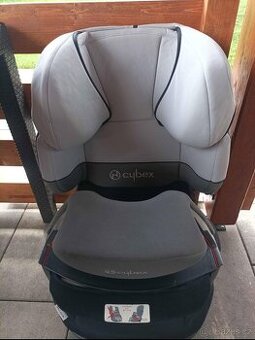 Cybex 9/36 kg
