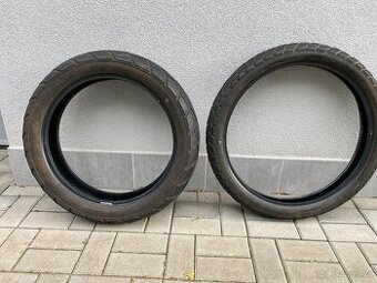 Prodám pneu