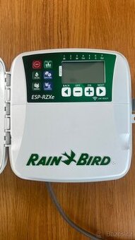 Zavlažovací jednotka Rain Bird ESP-RZXe 4 WiFI - 1