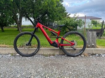 NORCO Sight VLT A2 Red 29 - XL - 1