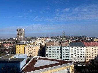 1+KK, 30m2, ul. Nádražní 54, Moravská Ostrava