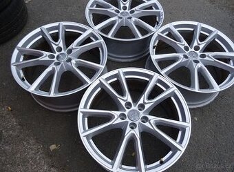 Alu disky origo Audi, 20", 5x112, ET 39, šíře 8J