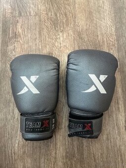 Boxerské rukavice