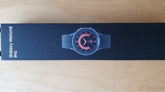 Galaxy Watch5 Pro 45mm