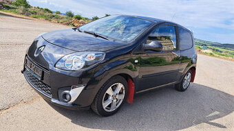 Renault Twingo II 1,2 - 56kw, r.2009 Rip Curl