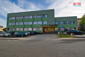 Pronájem kancelářského prostoru, 29 m², Valašské Meziříčí