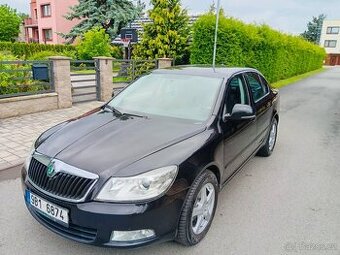 Škoda Octavia 2 cfhc 2.0 TDI R.v 2012