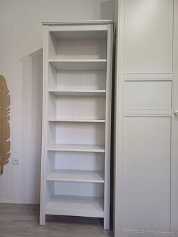HEMNES knihovna ikea - 1
