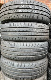 195/65 R15 91H letní pneu Barum Bravuris 5HM (4321)