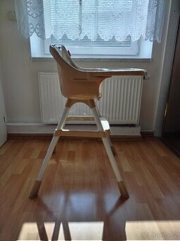 Jídelní židlička Fischer Price