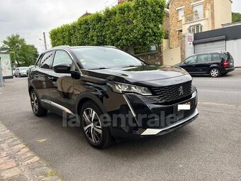 PEUGEOT 3008 II (2) BlueHDi 130 S&S ALLURE EAT8 03/2021
