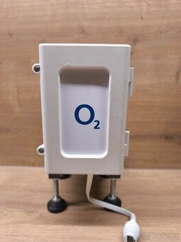 O2 5G modem GreenPacket H5-200Q1 (Atom)