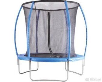 Dětská trampolína Tupelo max. 80 kg