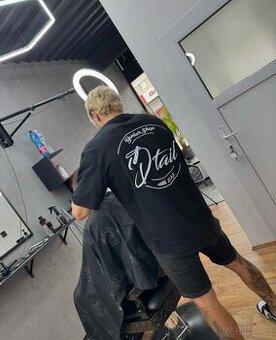 DTF tisk na zakázku – kvalitní potisk na textil