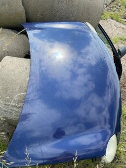 Díly vw polo