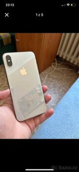 iphone X 256GB
