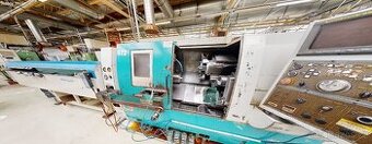 CNC dvojvřetenové DOOSAN S310SML - 1