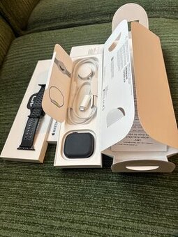 Apple Watch 10 46mm.