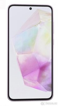 Samsung galaxy A35 5G/128gb (fialový)