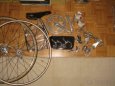 sada campagnolo record 1989 - 1