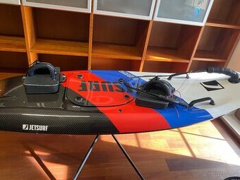 Jetsurf race DFI 2023