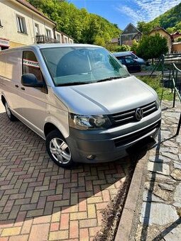 Alu 5x120  VW Transporter T5 R16 zimni pneu