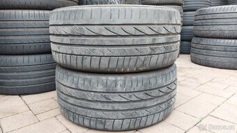 Pneu letní, 2 ks, rozměr 235/35/19, 87Y, zn. BRIDGESTONE