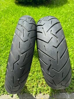 Pirelli Scorpion Trail II
